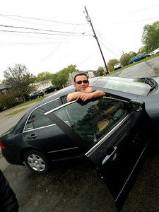 Meet your Posher, Romany